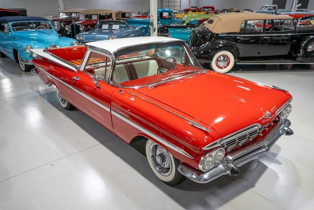 Chevrolet-El-Camino-Pickup-1959-6