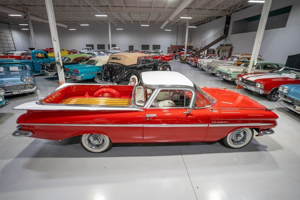 Chevrolet-El-Camino-Pickup-1959-7