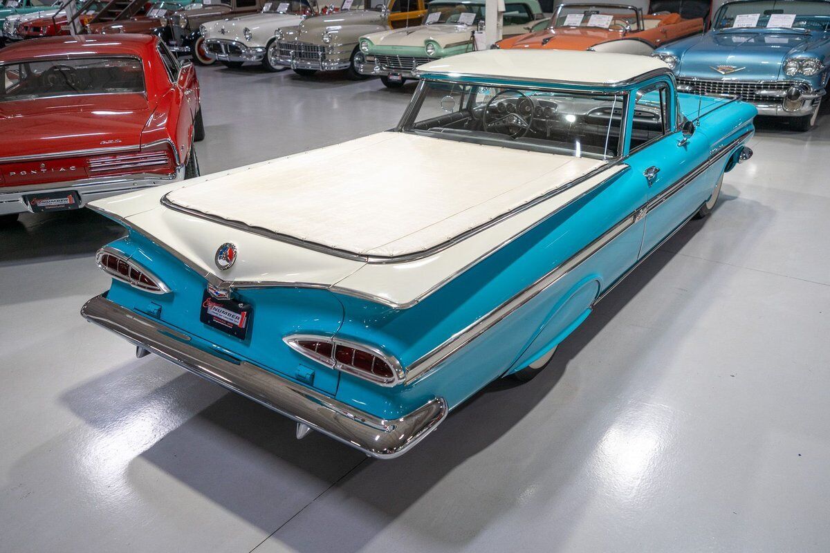 Chevrolet-El-Camino-Pickup-1959-8