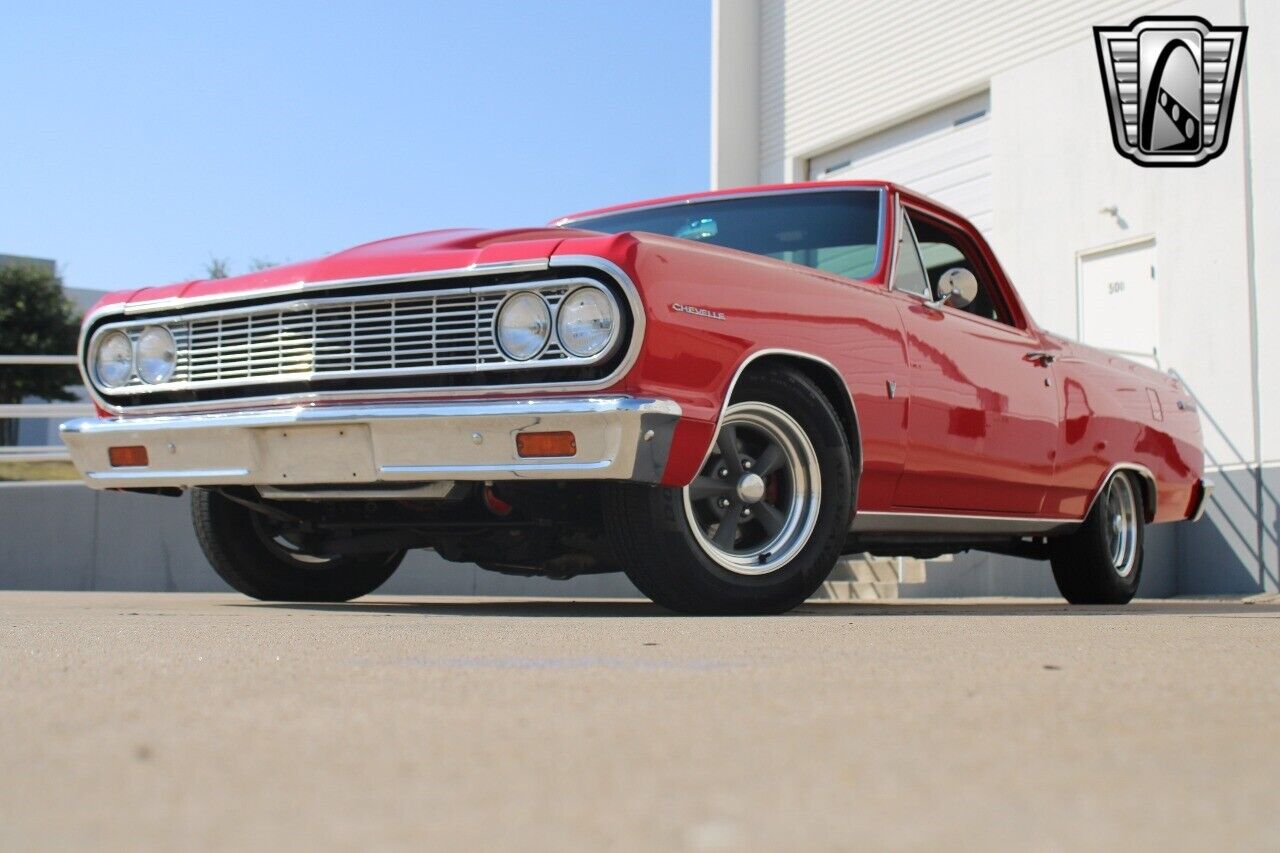 Chevrolet-El-Camino-Pickup-1964-3