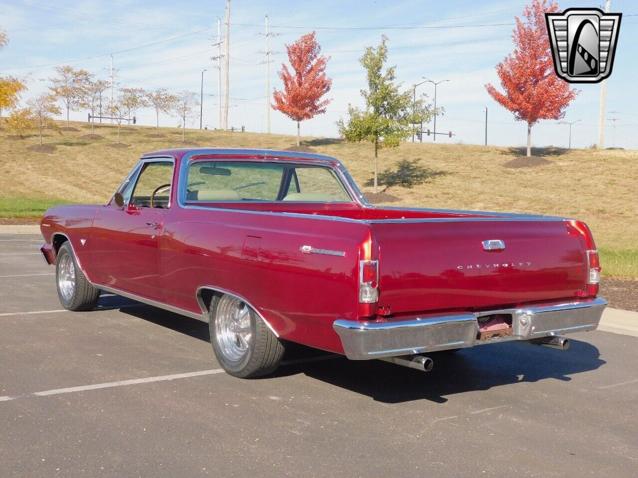 Chevrolet-El-Camino-Pickup-1964-3