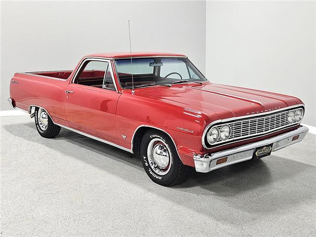 Chevrolet-El-Camino-Pickup-1964-5