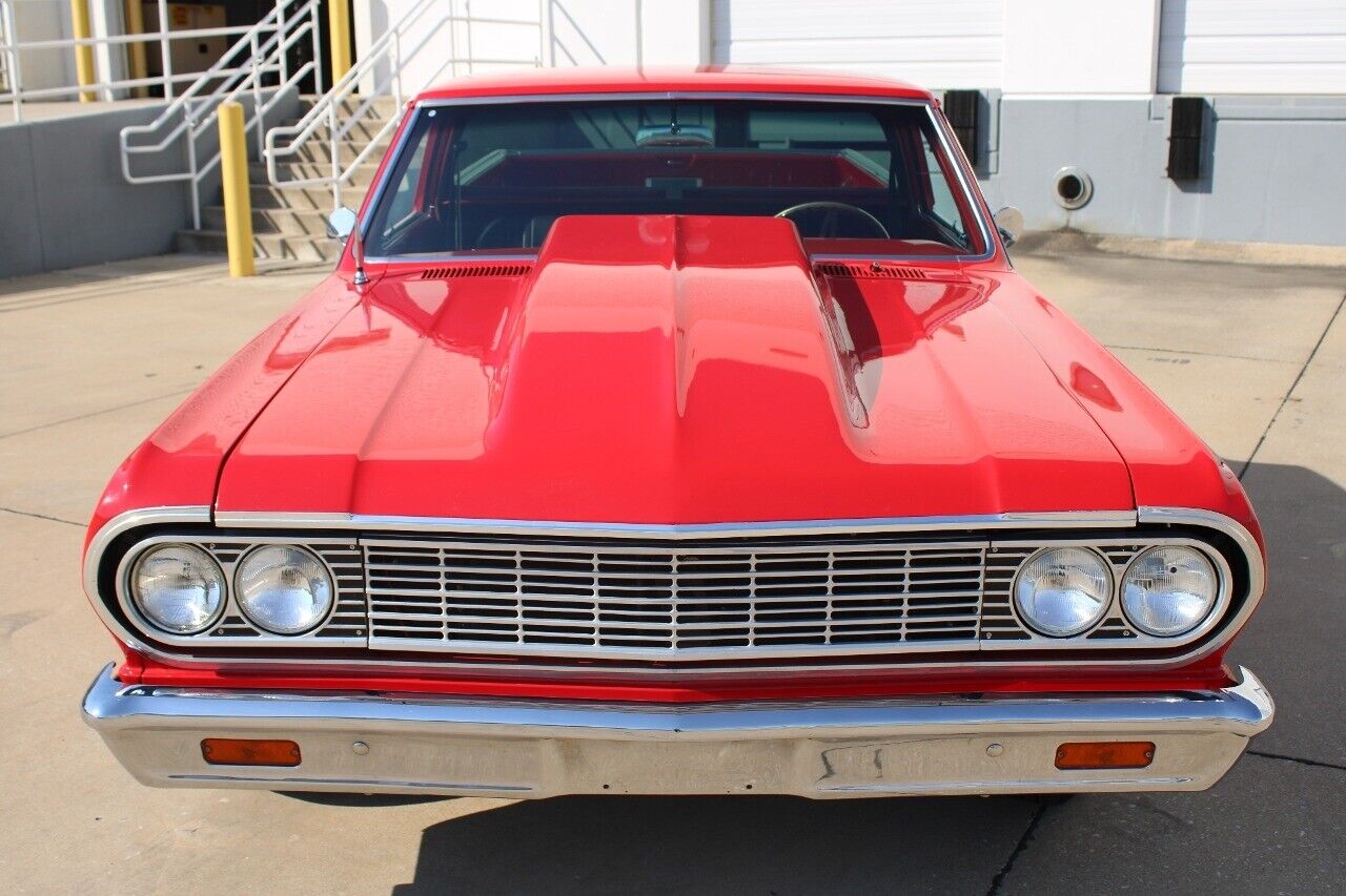 Chevrolet-El-Camino-Pickup-1964-6