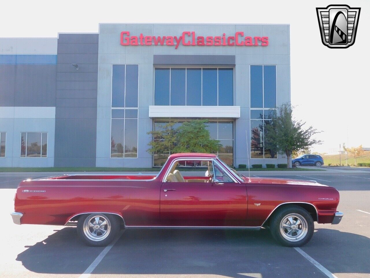 Chevrolet-El-Camino-Pickup-1964-6