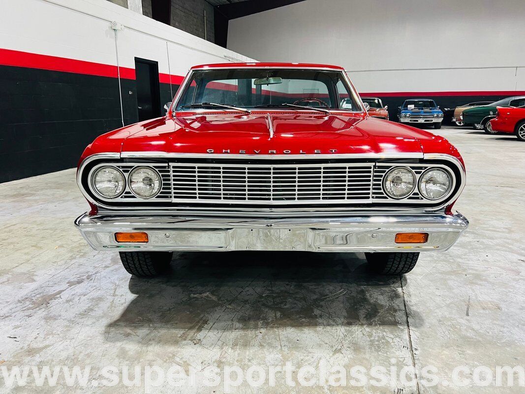 Chevrolet-El-Camino-Pickup-1964-7