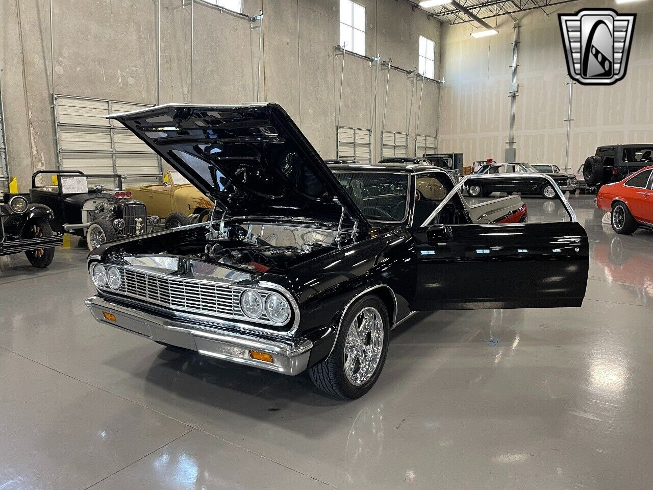 Chevrolet-El-Camino-Pickup-1964-8