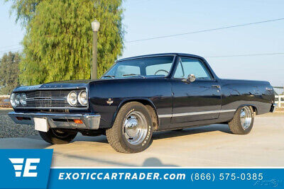 Chevrolet El Camino Pickup 1965 à vendre