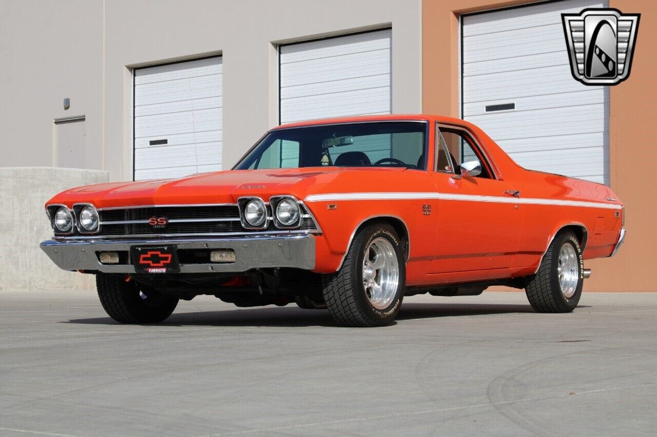 Chevrolet-El-Camino-Pickup-1969-4