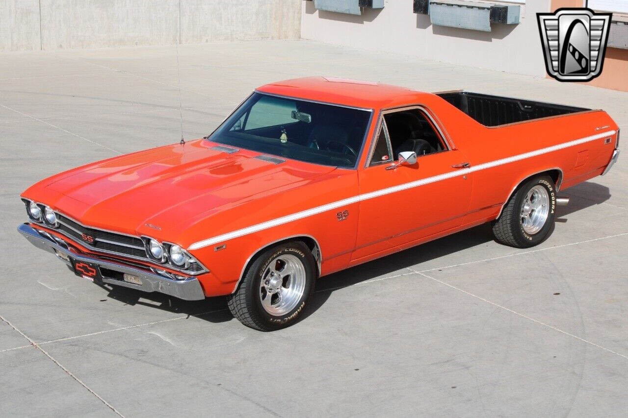 Chevrolet-El-Camino-Pickup-1969-8