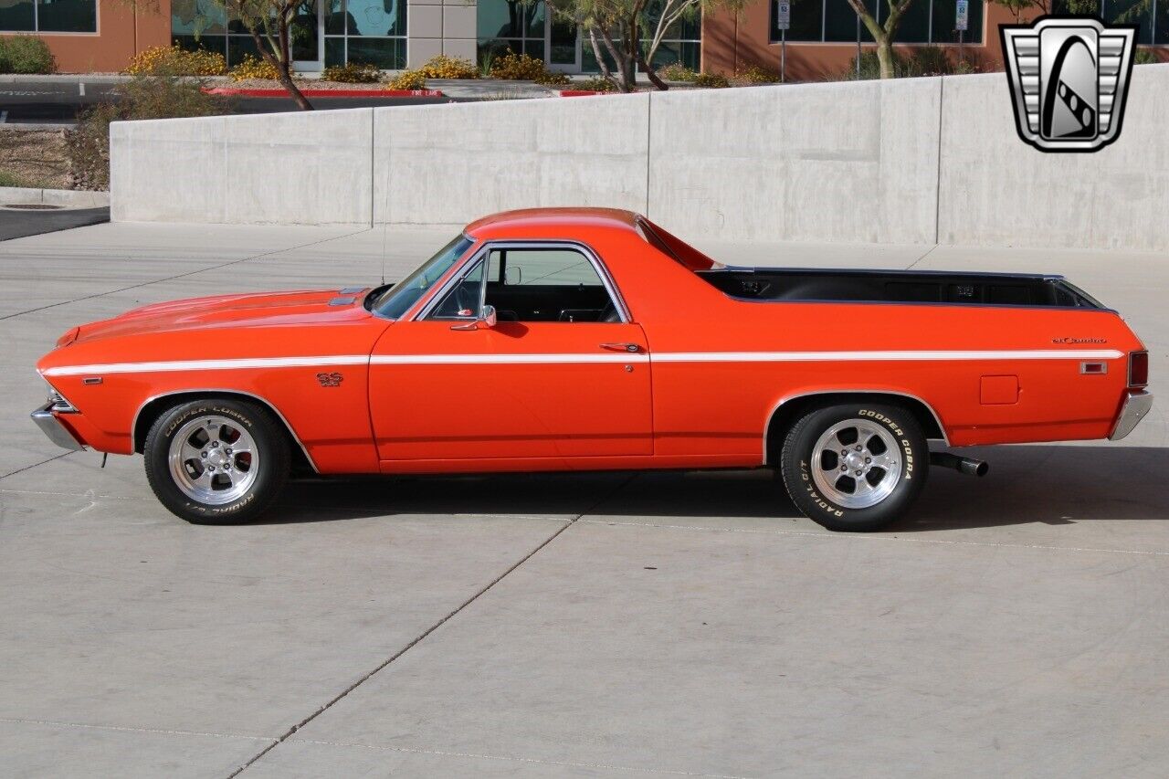 Chevrolet-El-Camino-Pickup-1969-9