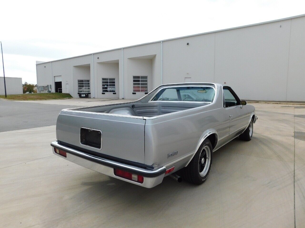 Chevrolet-El-Camino-Pickup-1978-10