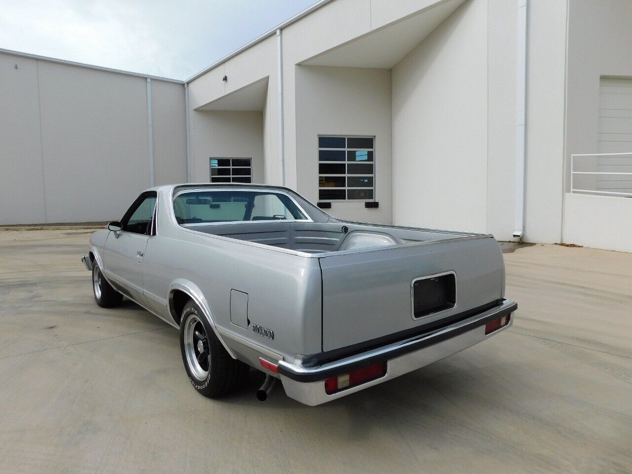 Chevrolet-El-Camino-Pickup-1978-8