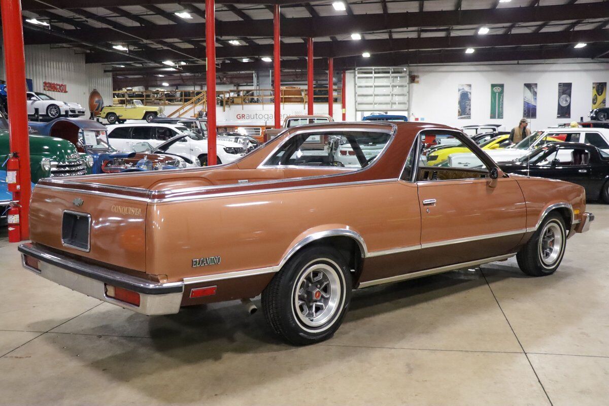 Chevrolet-El-Camino-Pickup-1982-7