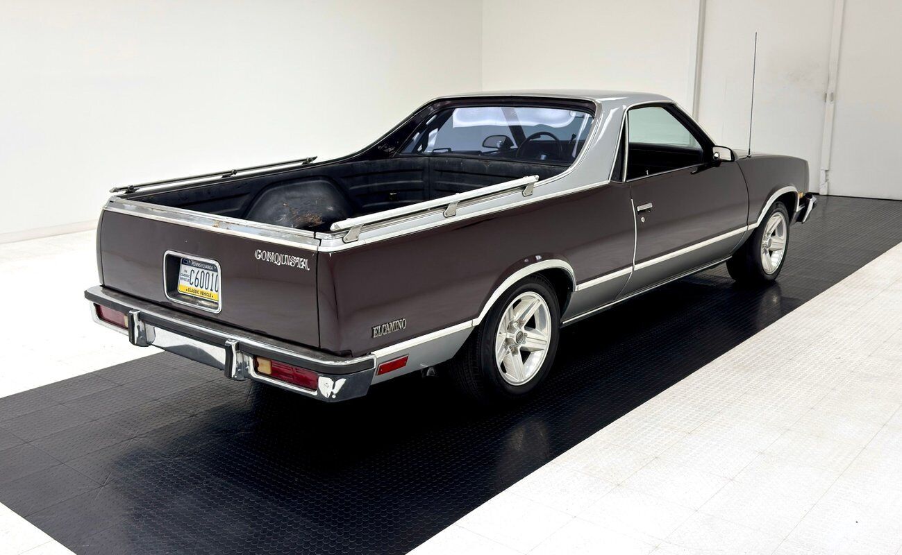 Chevrolet-El-Camino-Pickup-1987-4