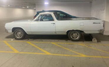 Chevrolet-El-camino-1965