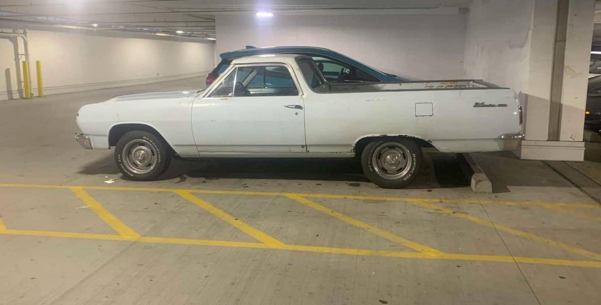 Chevrolet-El-camino-1965