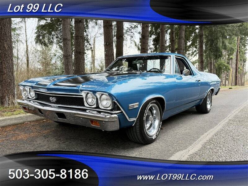 Chevrolet-El-camino-ss-396-clon-1969-1