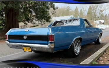 Chevrolet-El-camino-ss-396-clone-big-block-th400-auto-1969-10