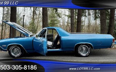 Chevrolet-El-camino-ss-396-clone-big-block-th400-auto-1969-22