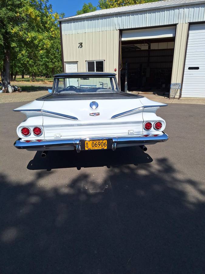 Chevrolet-Elcamino-1960-1