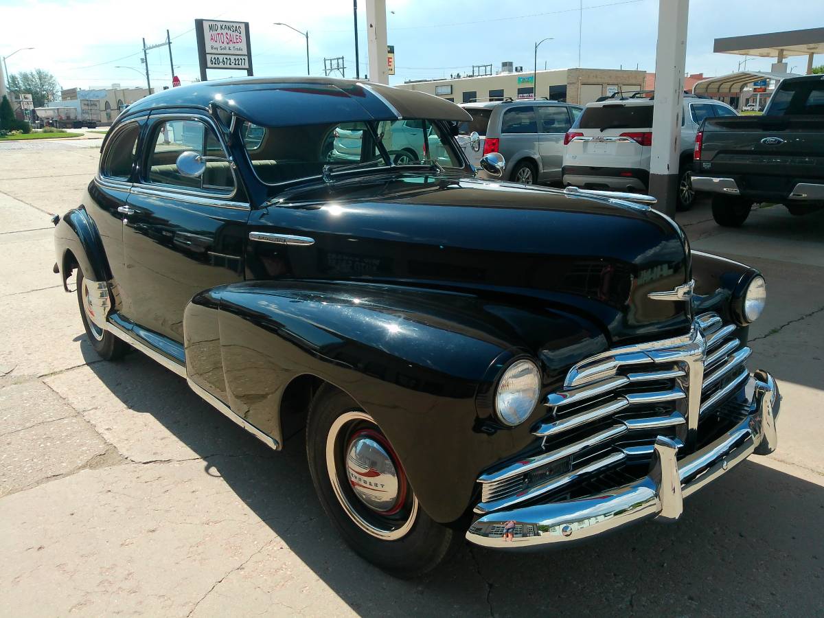 Chevrolet-Fleetmaster-1948-1