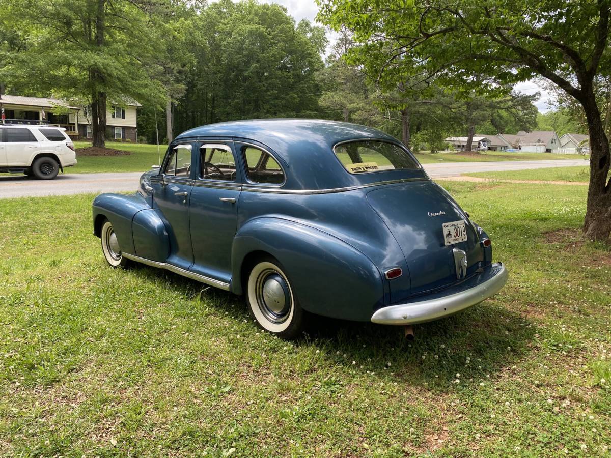 Chevrolet-Fleetmaster-1948