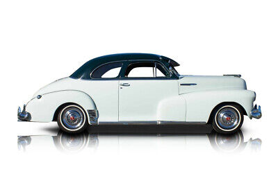 Chevrolet-Fleetmaster-Coupe-1948-1