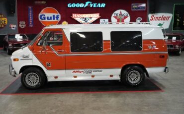 Chevrolet-G20-Good-Times-AJ-Foyt-Coyote-Edition-Van-1978-10