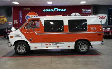 Chevrolet-G20-Good-Times-AJ-Foyt-Coyote-Edition-Van-1978-2