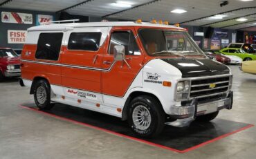 Chevrolet-G20-Good-Times-AJ-Foyt-Coyote-Edition-Van-1978-7