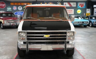 Chevrolet-G20-Good-Times-AJ-Foyt-Coyote-Edition-Van-1978-8