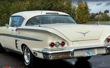 Chevrolet-Impala-1958-2