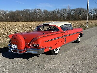 Chevrolet-Impala-1958-2