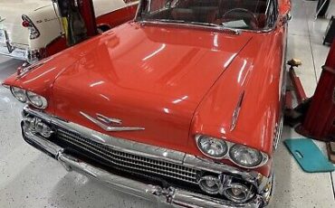 Chevrolet-Impala-1958-4