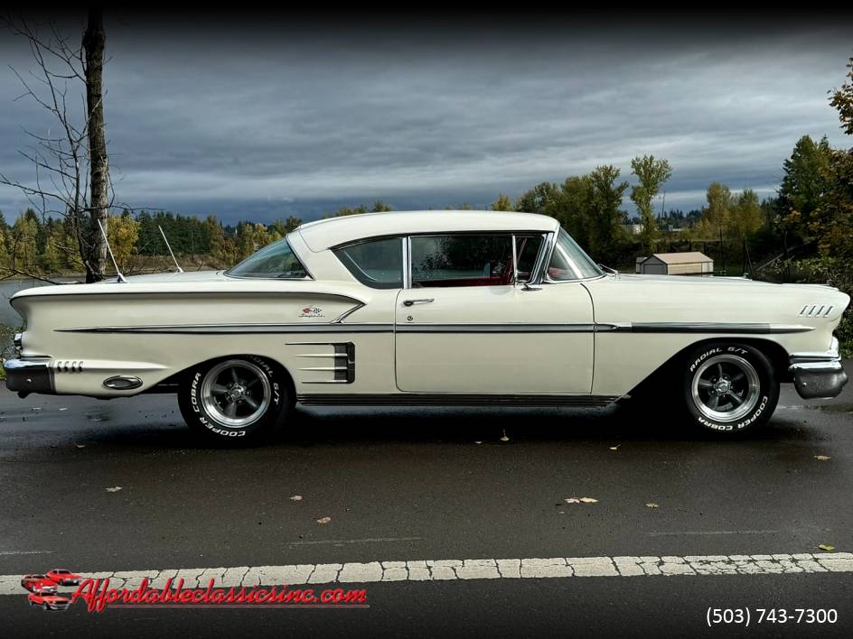 Chevrolet-Impala-1958-7