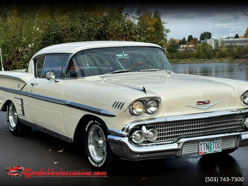 Chevrolet-Impala-1958-8