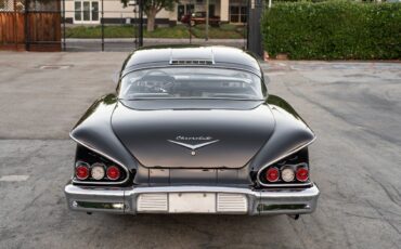 Chevrolet-Impala-1958-8