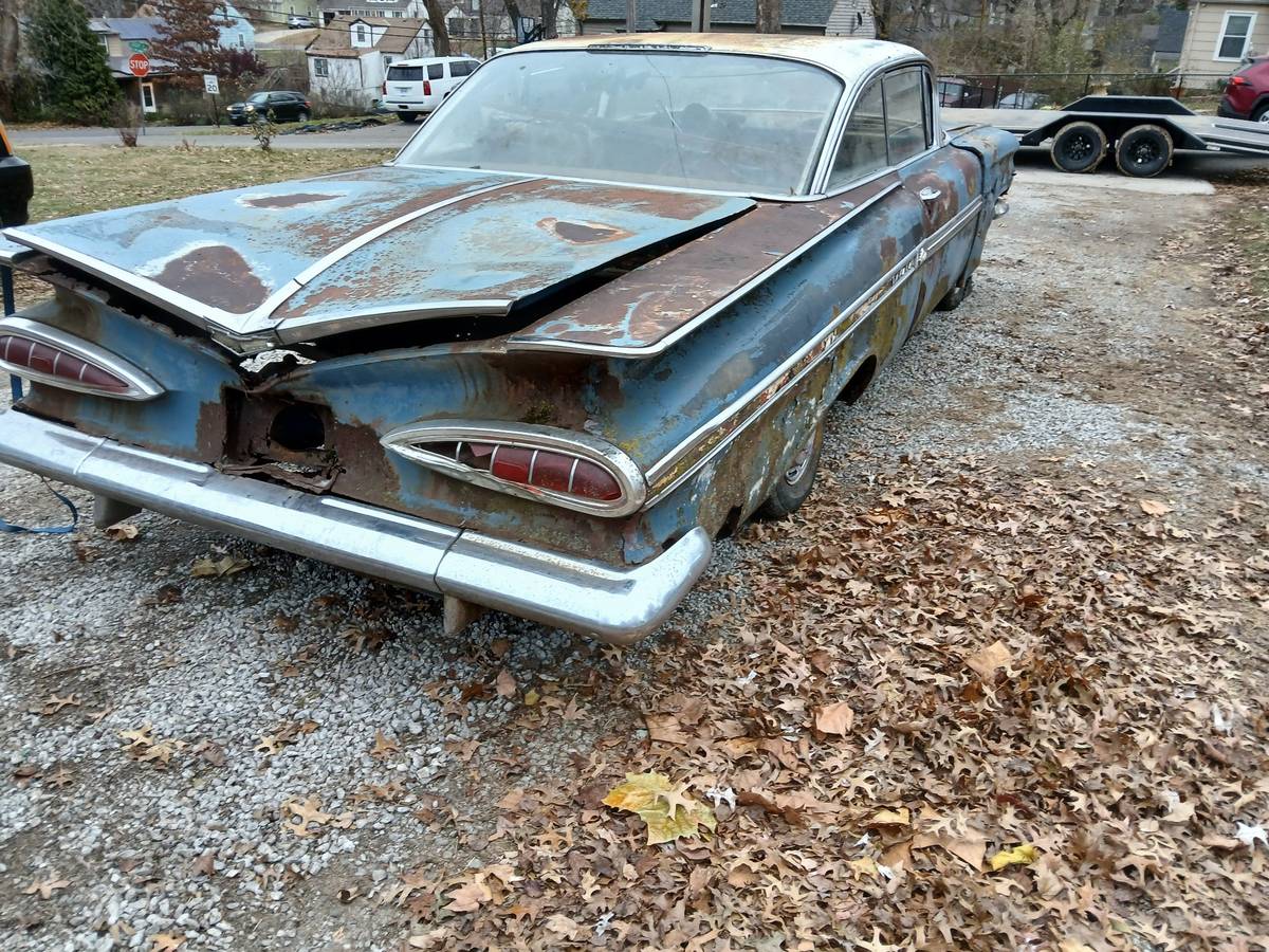 Chevrolet-Impala-1959-1