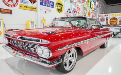 Chevrolet Impala  1959 à vendre