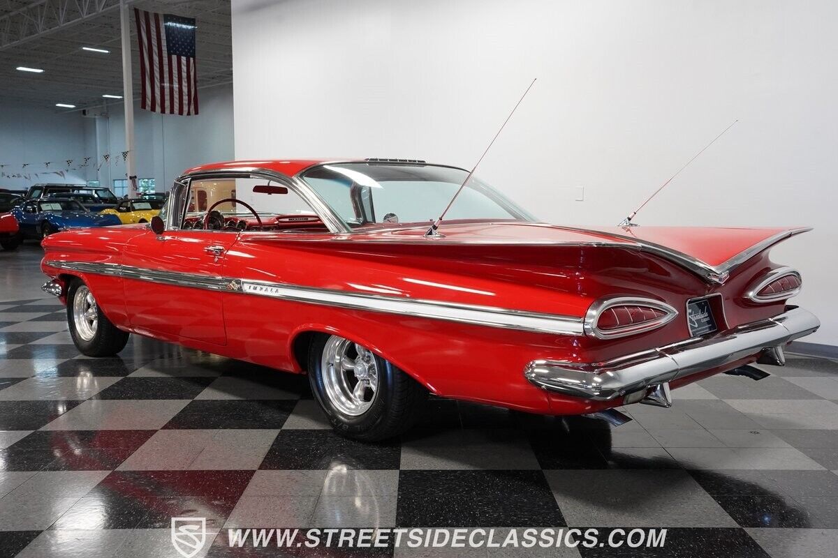 Chevrolet-Impala-1959-9