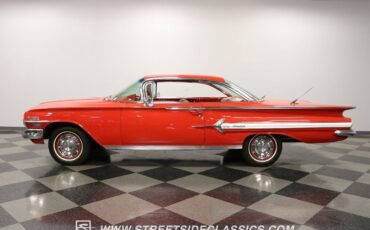 Chevrolet-Impala-1960-2