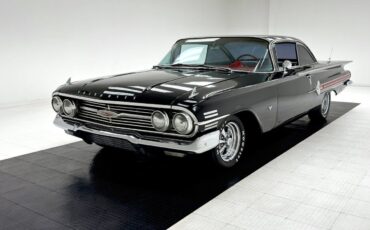 Chevrolet Impala  1960