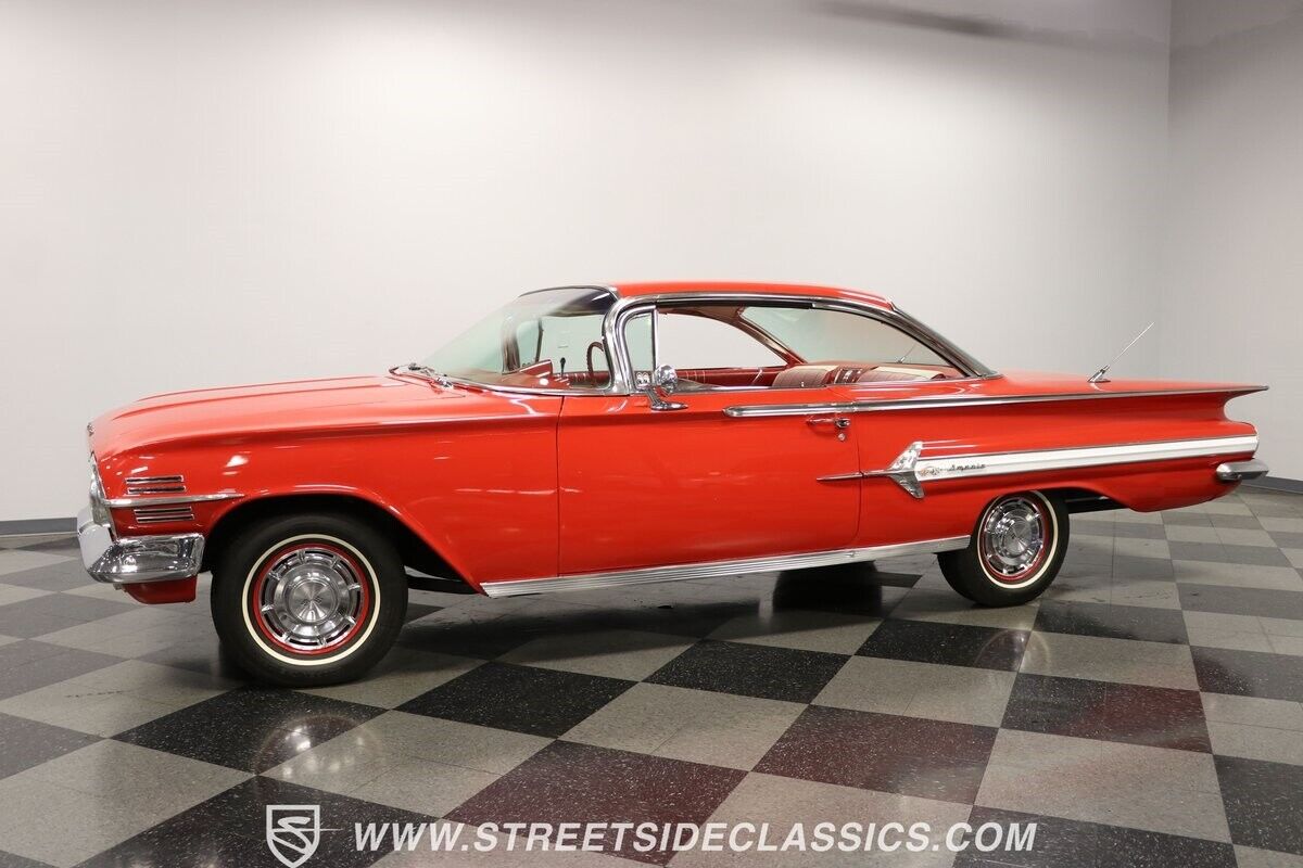 Chevrolet-Impala-1960-6