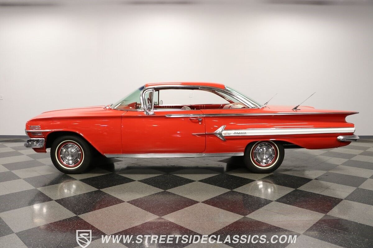 Chevrolet-Impala-1960-7