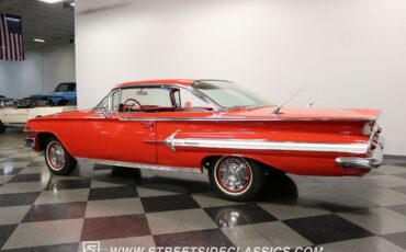 Chevrolet-Impala-1960-8