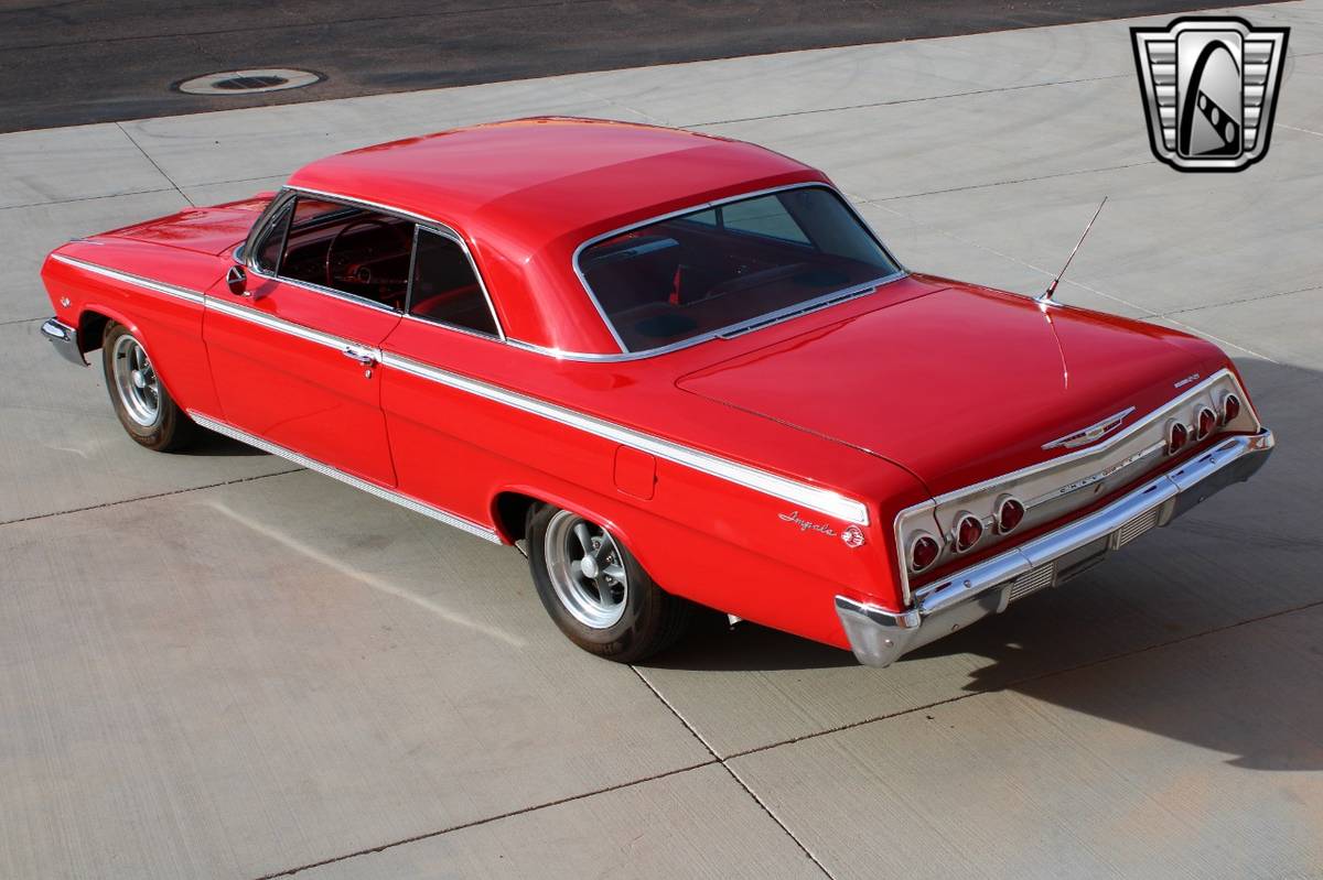 Chevrolet-Impala-1962-8