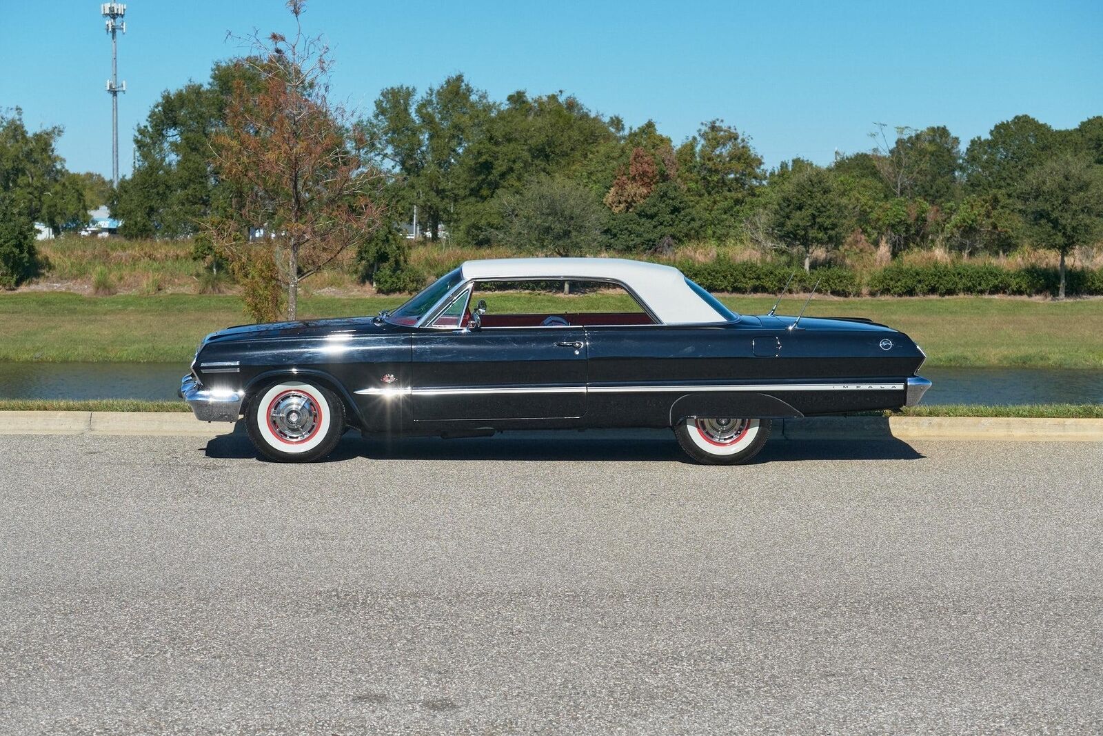 Chevrolet-Impala-1963-1