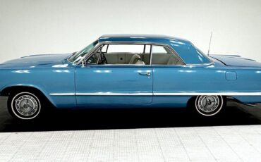 Chevrolet-Impala-1963-1