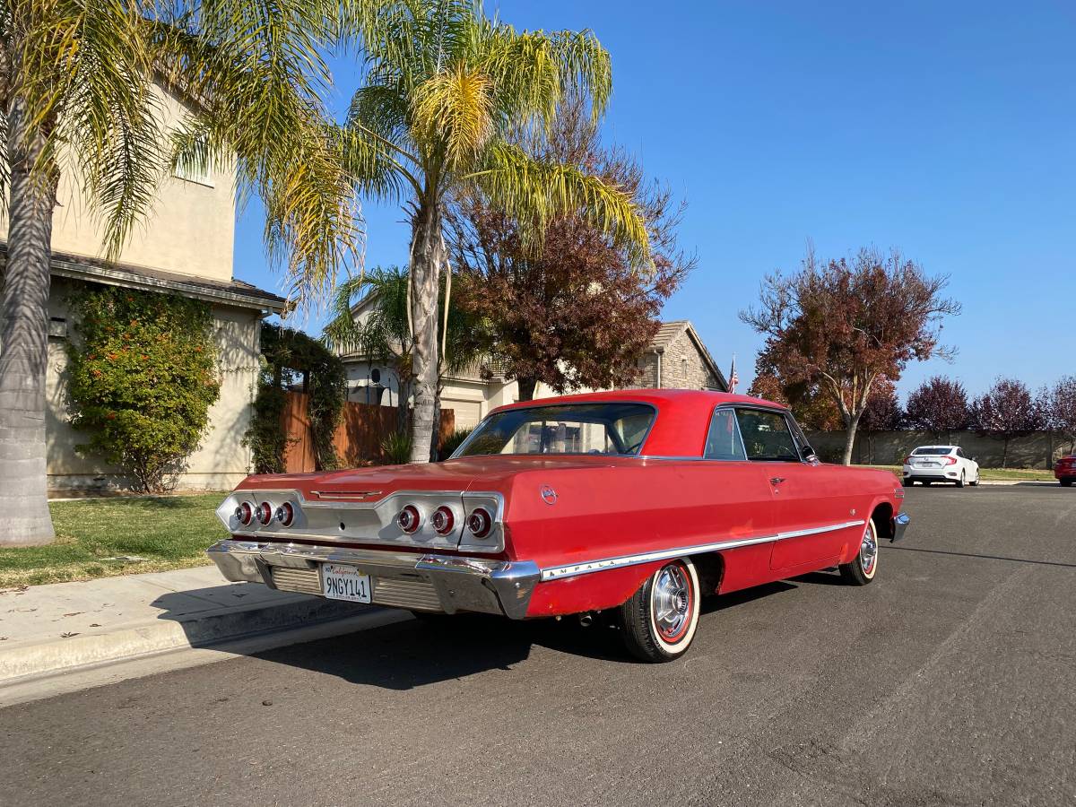 Chevrolet-Impala-1963-11