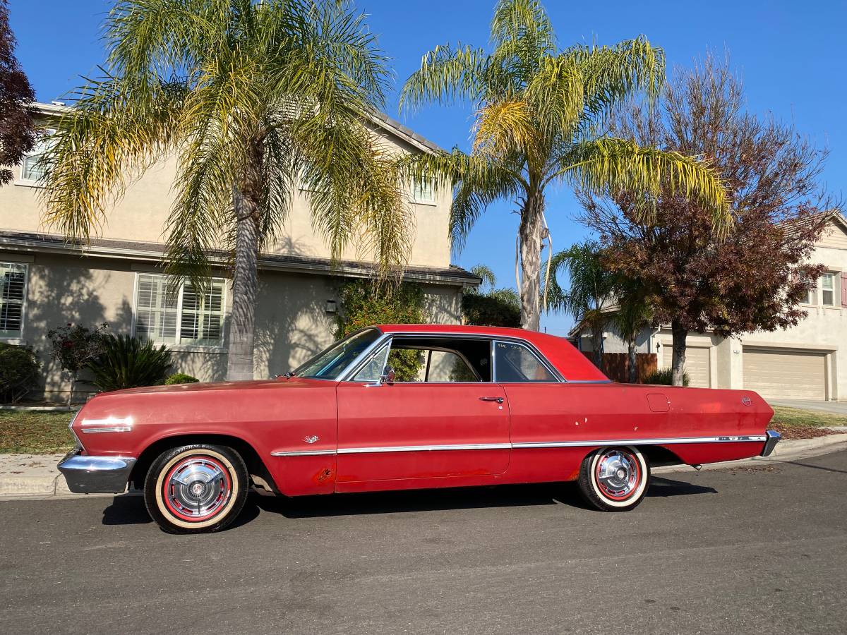 Chevrolet-Impala-1963-3